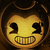 Bendy and the Ink Machine - Chapter 1 Bendy Icon