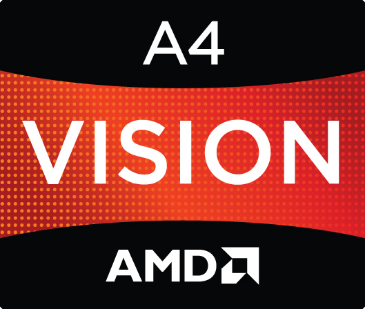 amd vision a4 driver download