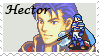 Hector-stamp by Purple-Soysauce