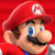 Super Mario Run - Mario Icon