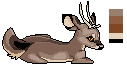deer_pixel_by_fawnd-d7h1be7