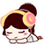Chili Anime Emoji (Listening to Music) [V2]