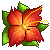 Animal Crossing Switch Free_flower_icon_1_by_revpixy-d5ea119