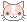 [Cat Emote] Neutral Smile by King-Lulu-Deer