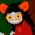 Aradia Stares Into Your Soul