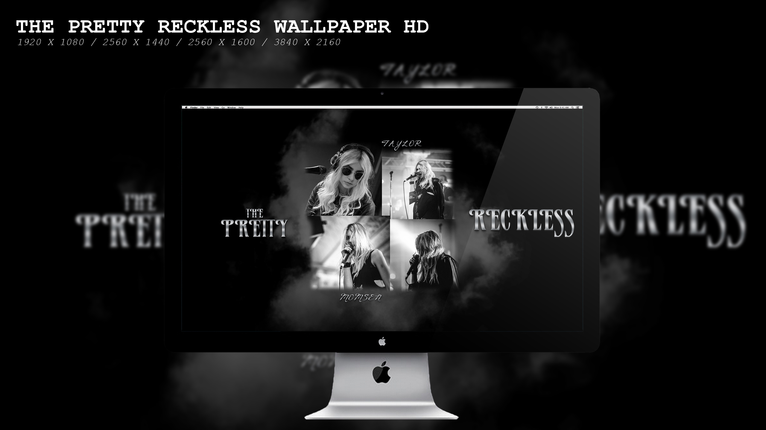 ADD - The Pretty Reckless - YouTube