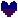 Undertale SOUL - Navy Blue and D Purple (Fanmade)