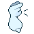 Scute Smol Pixel Rabbit {Right} by KoKo-The-Rabbit
