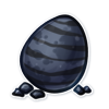 Stone Egg by TorimoriARPG