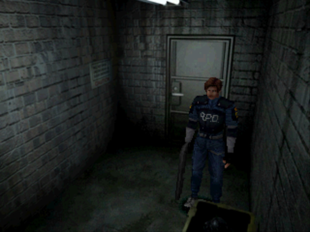 K9 Unit Kennel and Sewer Entrance  Psxfin_2014_09_05_20_50_50_133_by_residentevilcbremake-dcqo419
