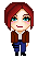 claire_redfield_pixel_chibi_by_feartheoverseer-d99sqtw