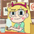 Star vs the Forces of Evil - Star icon 2