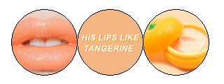 aesthetic_orange_tangerine_divider____f2