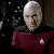 Star Trek Picard's Double Facepalm Emote
