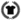 Teepublic (black) Icon mini