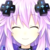 Adult Neptune Icon - Smile With Eyes Closed
