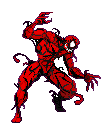 Carnage from Marvel Comics My_sprite_edits_by_thearlequin-d3j1gmx