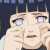 Hinata Crying Icon