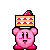 Kirby Icons (Cake!)