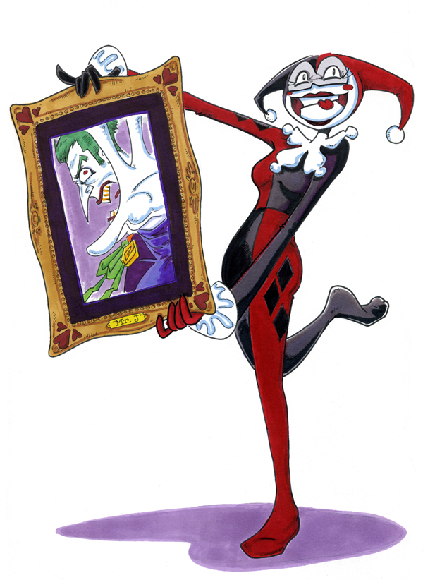 Picture Perfect Puddin' by Mr-DNA on DeviantArt