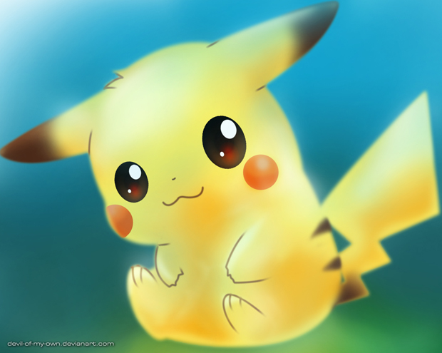 The cute Yellow dude !!! by Ankredible on DeviantArt
