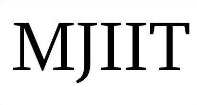 Image result for mjiit