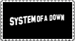 System of a down by old-mc-donald