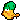 The Duck Webcomics Icon mini