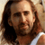 Nic Cage Wink