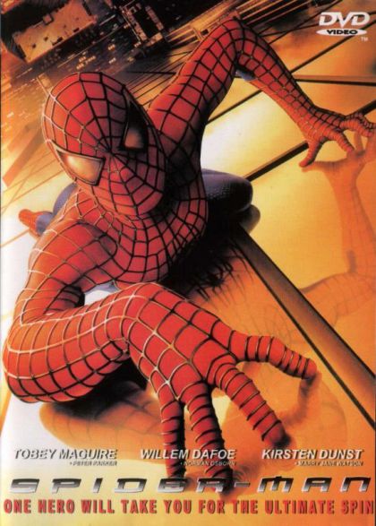 2002 Spider-Man