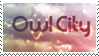 Owl City Stamp v2 by Dekaff