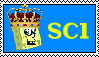 (Items) SC1 Fan STamp by Spongecat1
