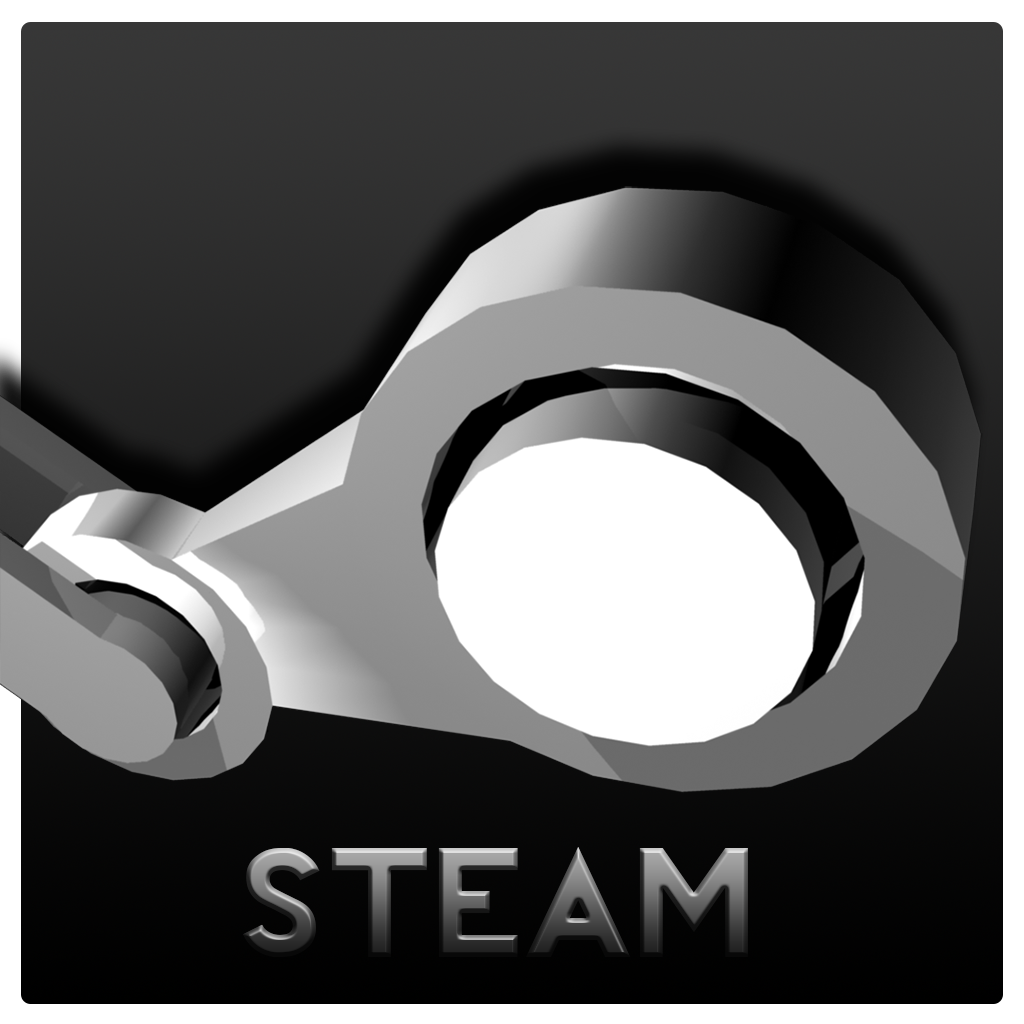 Steam icon Steam