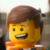 The Lego Movie - Emmet Icon