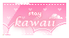 Stamp | Kawaii by CuteSight