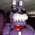 Bonnie is a Boss (Chat Icon)