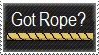 Got Rope? version 2 by akaia-raine