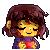Frisk Icon by lalc