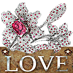 Love by KmyGraphic