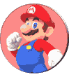 Mario by MissToxicSlime