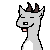 Goat Tongue Icon