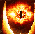 Sauron (eye, animated) Icon mid
