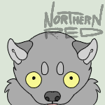 ICON BASE blob by NorthernRed
