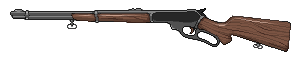 ftu | pixel rifle divider by gunsweat