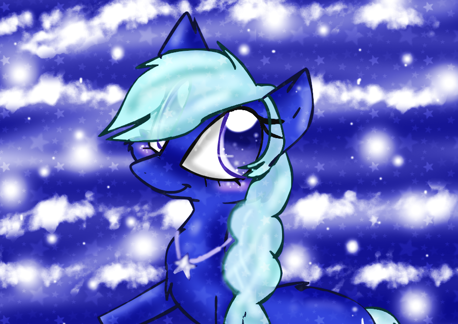 Stardust by Fun-Time-Is-Party