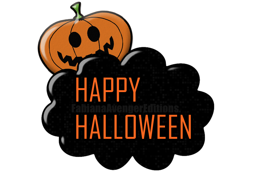 Download Texto Png Happy Halloween by FabianaAvenger on DeviantArt