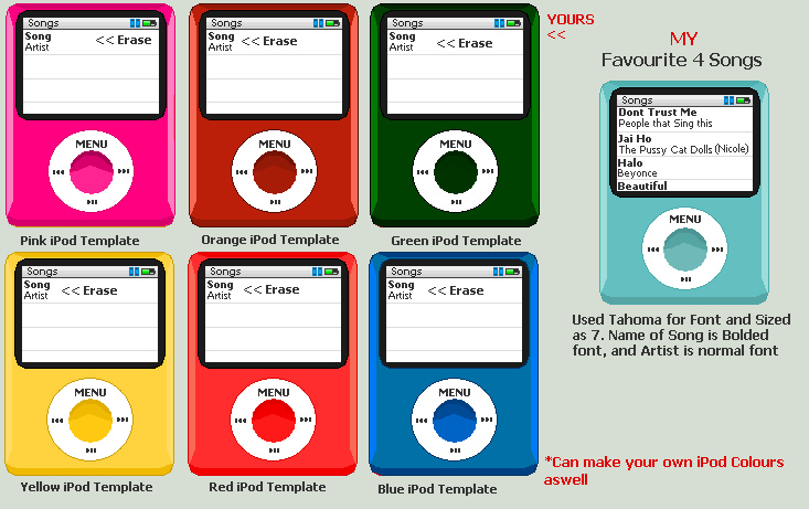 ipod-templates-by-pooequalspoo-on-deviantart