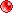 Red Pixel Orb