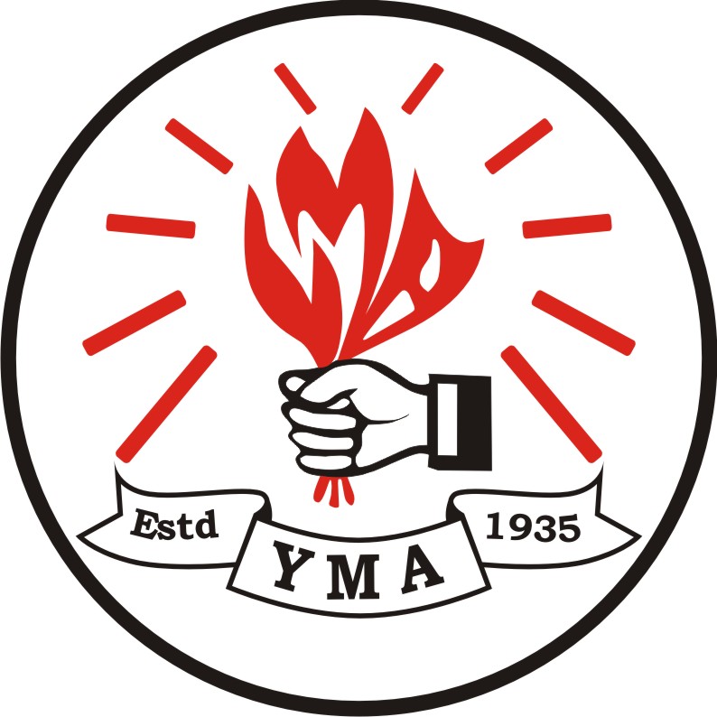 Image result for yma logo