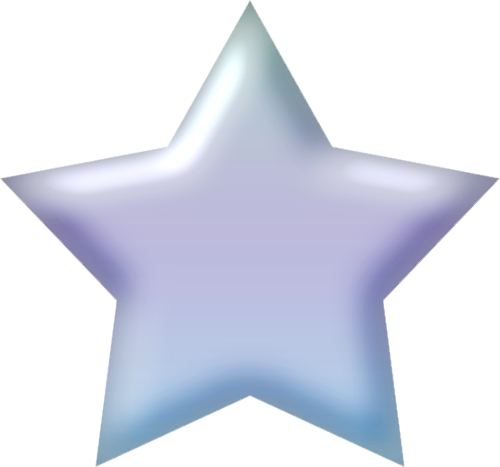 Star Png Clipart by clipartcotttage on DeviantArt